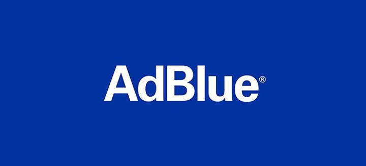 AdBlue.